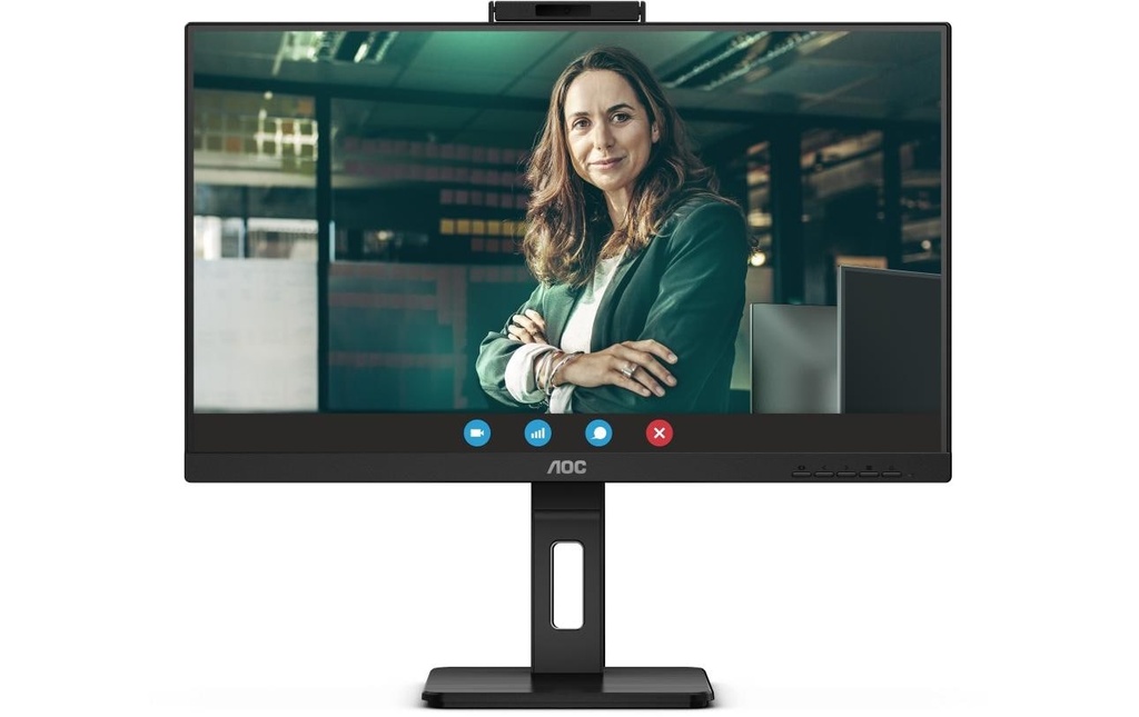 AOC 24 IPS WLED, 1920 x 1080