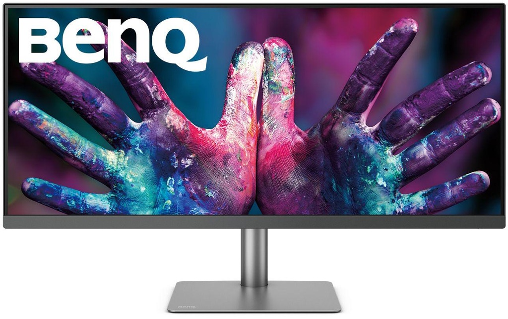 BenQ PD3420Q 34 UWQHD 3440x1440 21:9