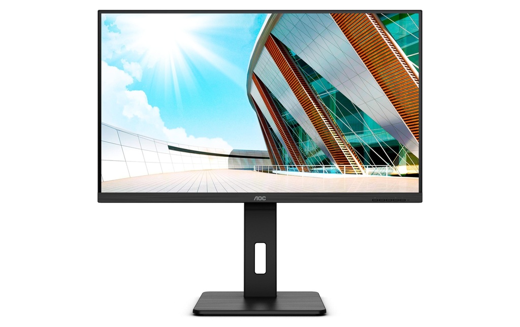 AOC 32 U32P2, 16:9, 3840x2160