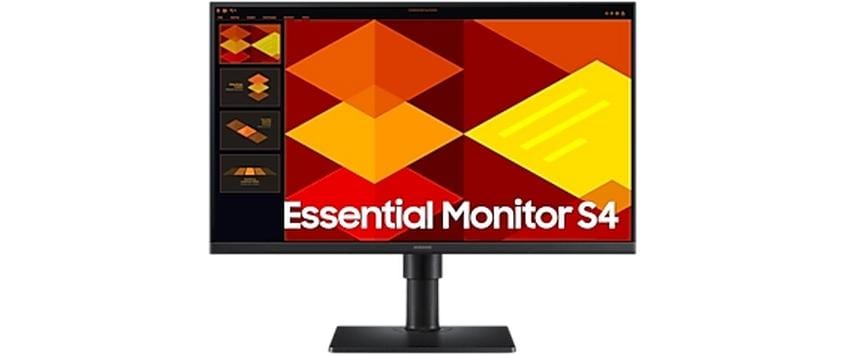 Samsung, Monitor LS24D400GAUXEN