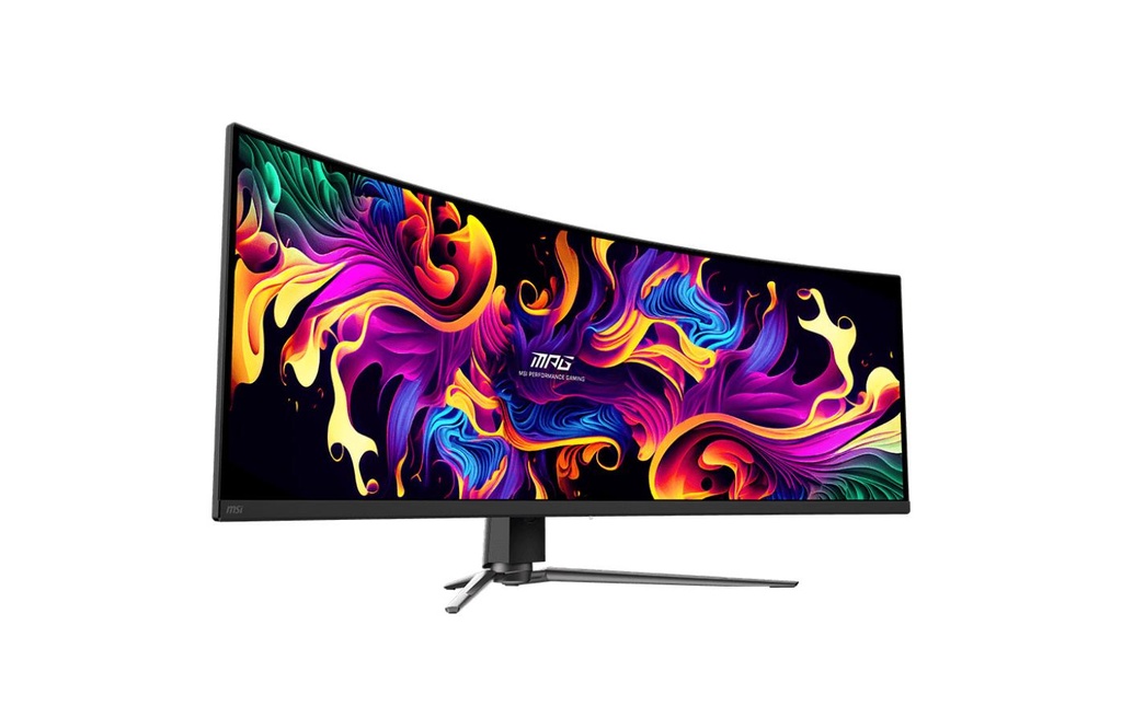 MSI MPG 491CQPDE QD-OLED, 49, DQHD