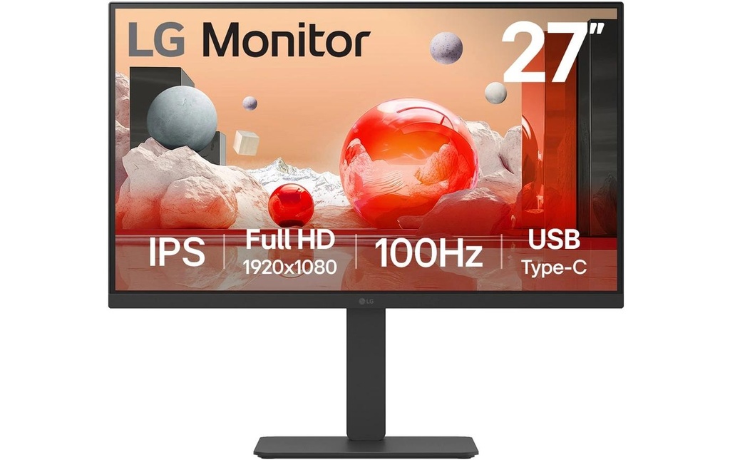 LG 27BA650-B 27, 1920x1080