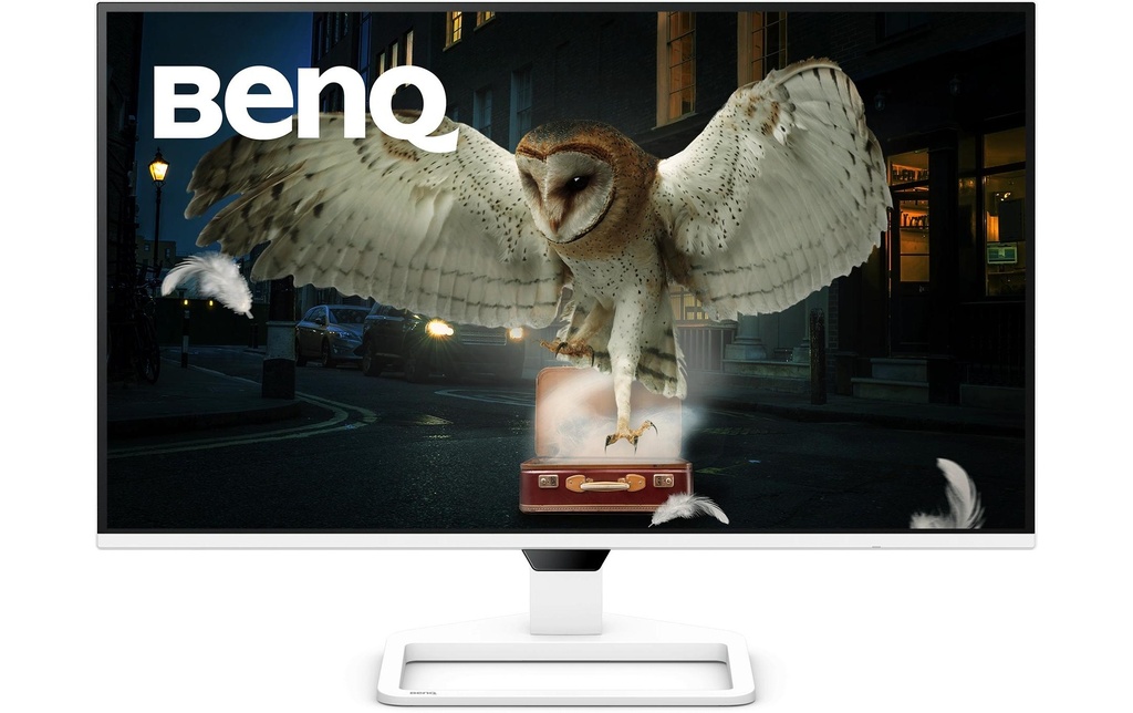 BenQ EW270Q, 27*, IPS, 2560x1440
