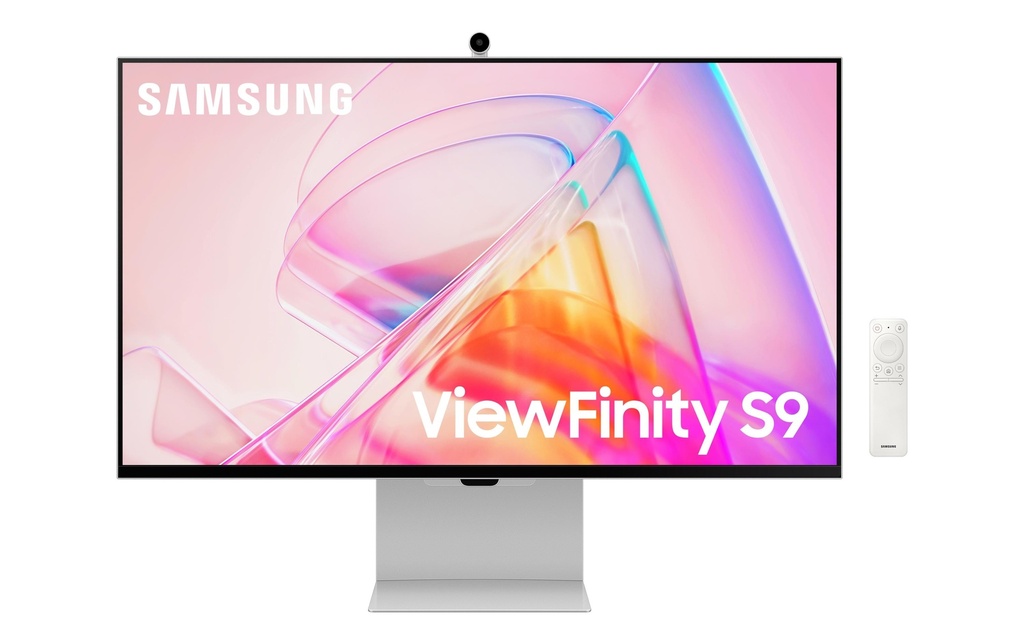 Samsung Flat 27, Matt Display