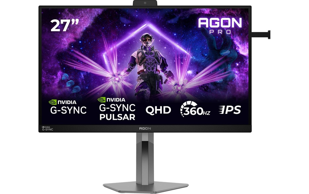 AOC Monitor AG276QSG2