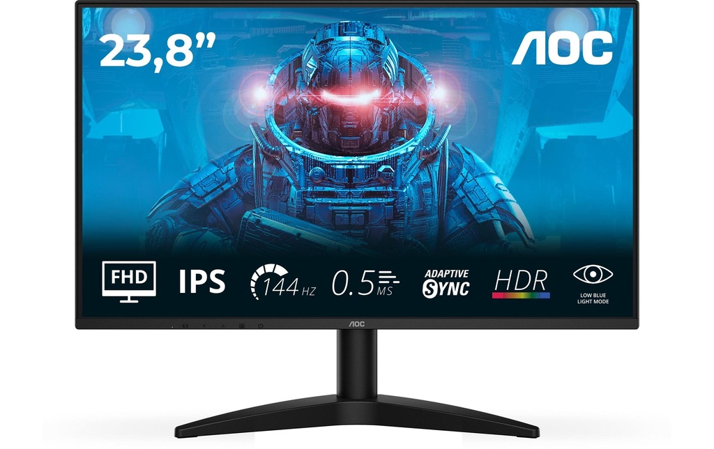 AOC, Monitor 24B36X