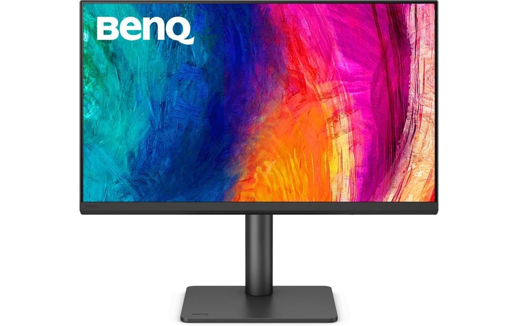 BenQ PD2706QN, 2560 x 1440