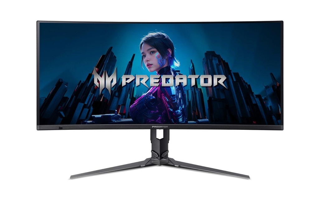 Acer Predator X34 X5, 34, 3440x1440
