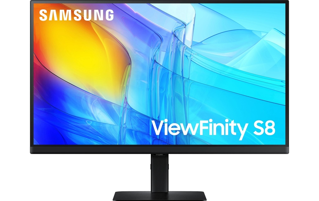 Samsung LS27D800EAUXEN, 27, UHD