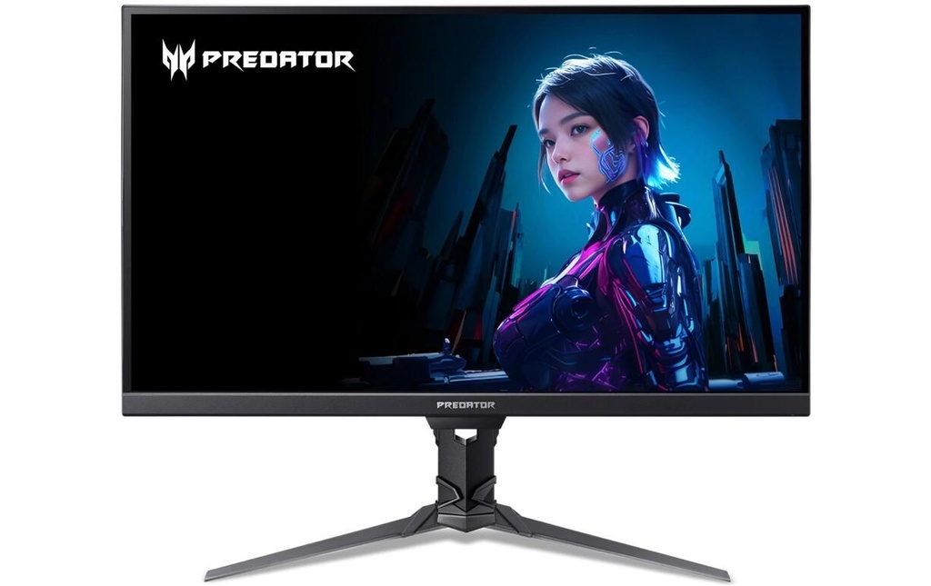 Acer Predator XB273U F5, 27, 2560x1440