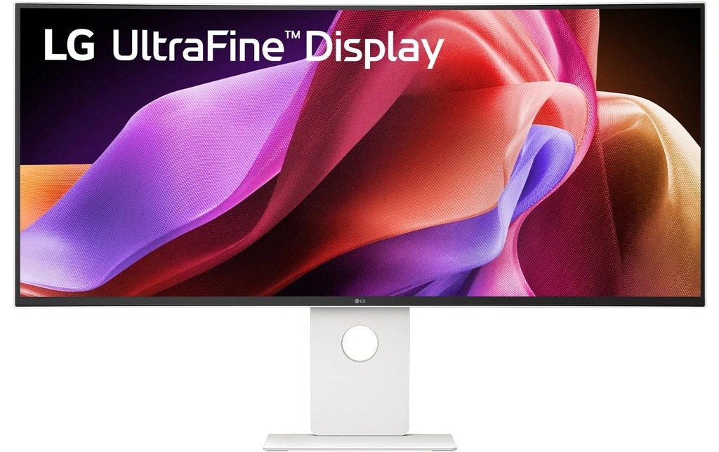 LG 40WT95UF-W, 40, 5K, 21:9, 5120x2160