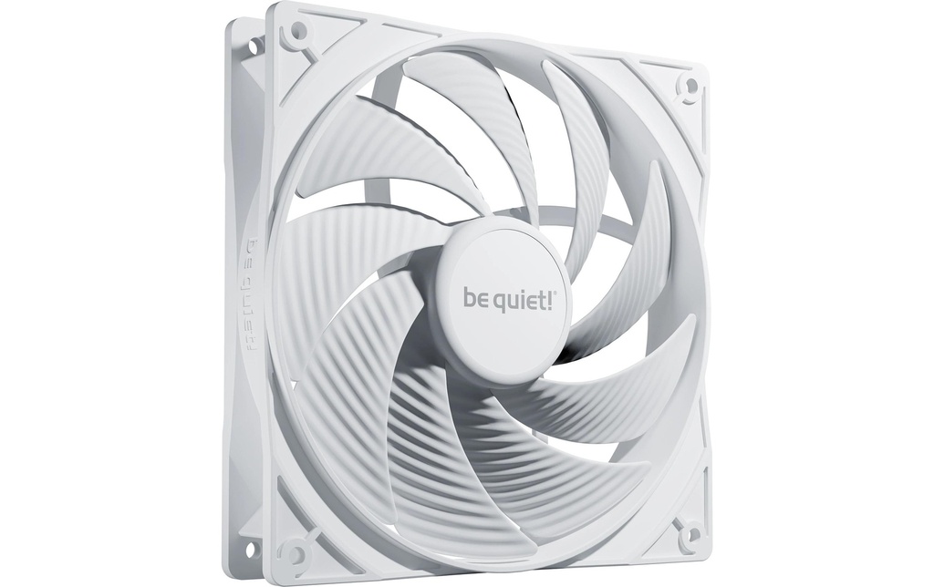 be quiet!, PC-Lüfter Pure Wings 3 PWM high-