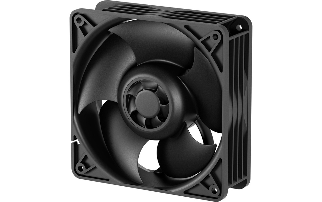 Gehäuselüfter Arctic Cooling S12038-4K