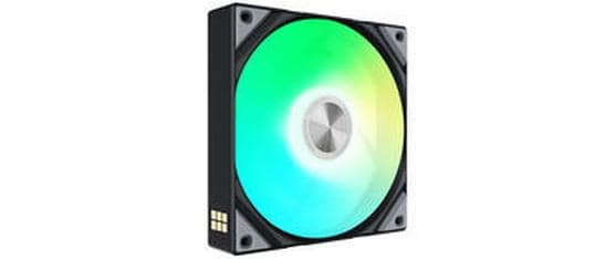 Gehäuselüfter Tryx Rota SL ARGB