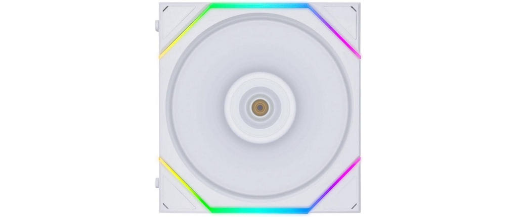 Gehäuselüfter Lian Li 12TL1W