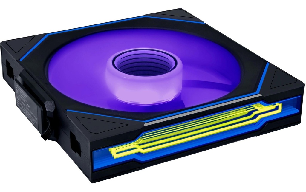 Gehäuselüfter Lian Li G99.14RSLIN1W1B.00