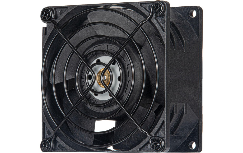 Gehäuselüfter SilverStone SST-FHS80X