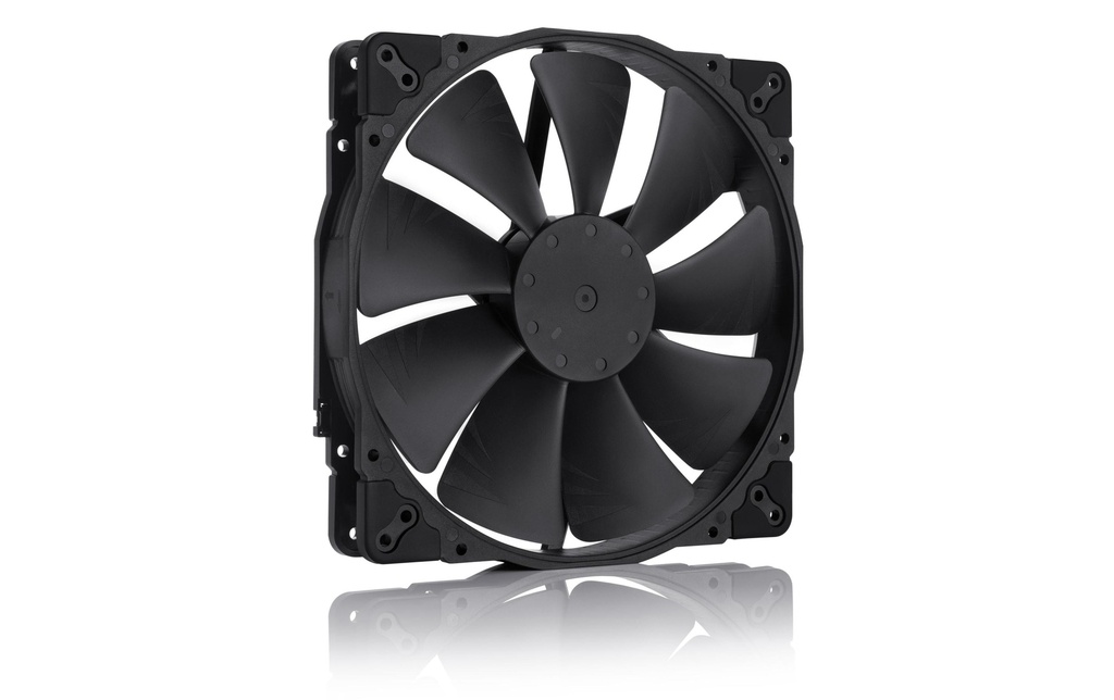 Gehäuselüfter Noctua NF-A20 PWM chromax