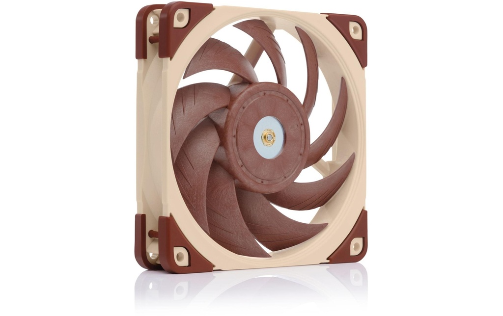 Gehäuselüfter Noctua NF-A12x25 LS-PWM