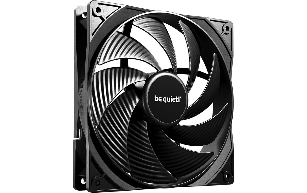 Gehäuselüfter be quiet! Pure Wings 3 HS