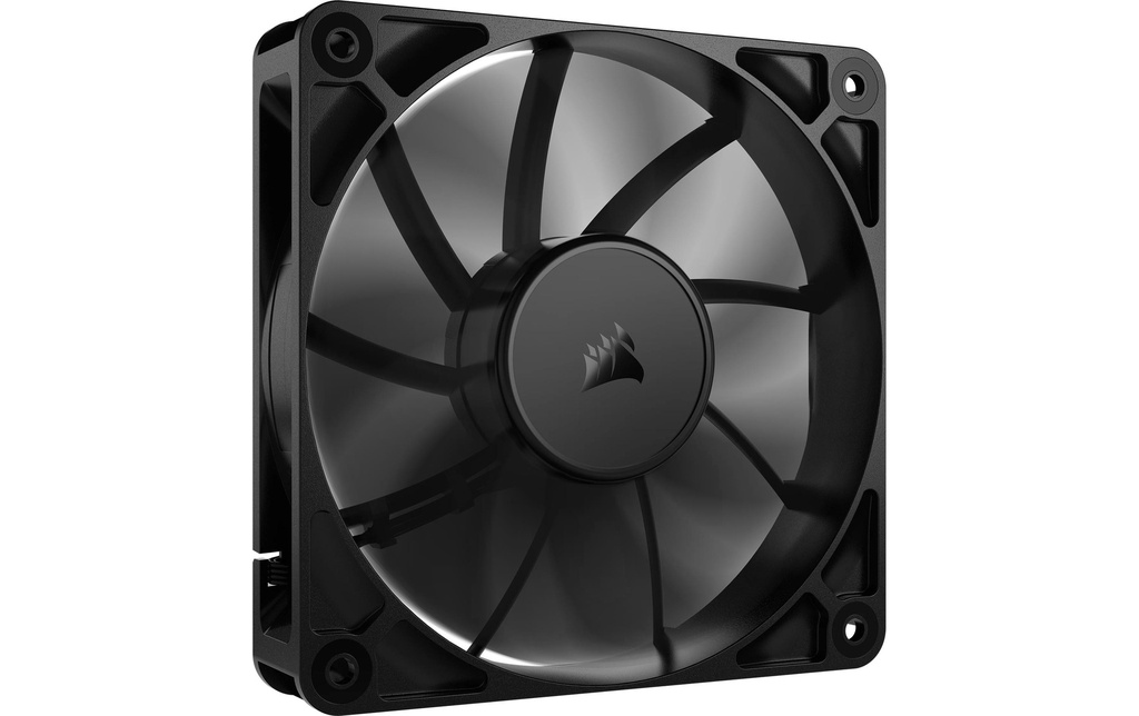 Gehäuselüfter Corsair R5 120 Schwarz
