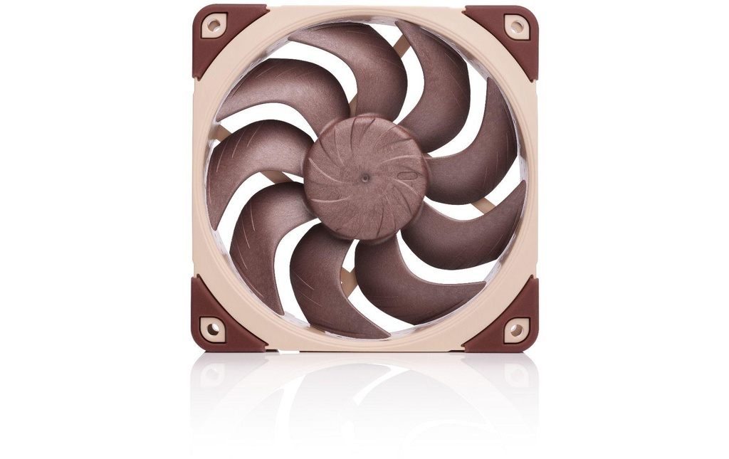 Gehäuselüfter Noctua NF-A12x25 G2 LS-PWM