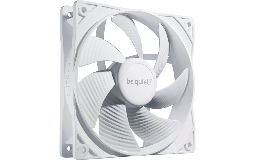 be quiet!, PC-Lüfter Pure Wings 3 PWM 120 m