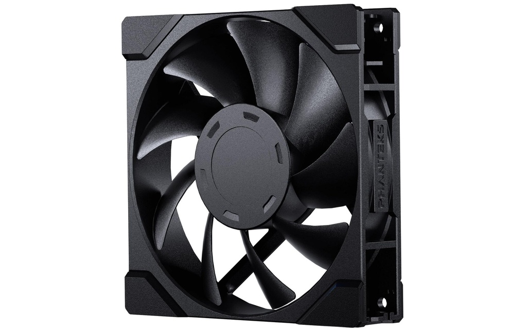 Gehäuselüfter M25 120