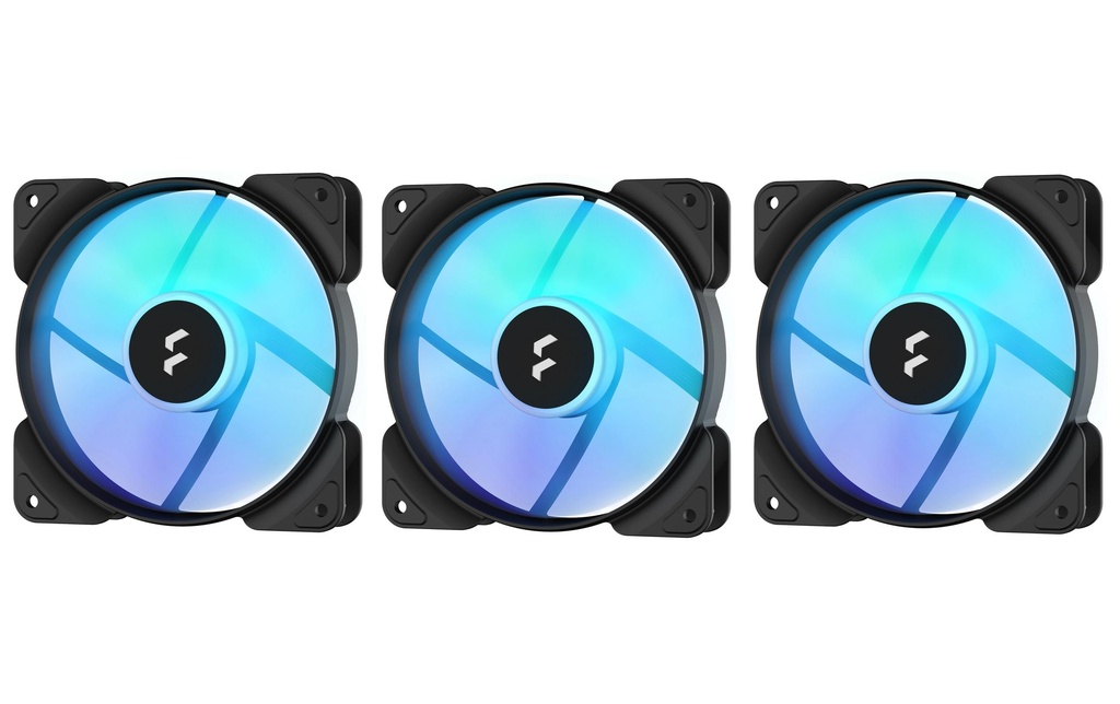 Fractal Design, PC-Lüfter Aspect 12 RGB PWM
