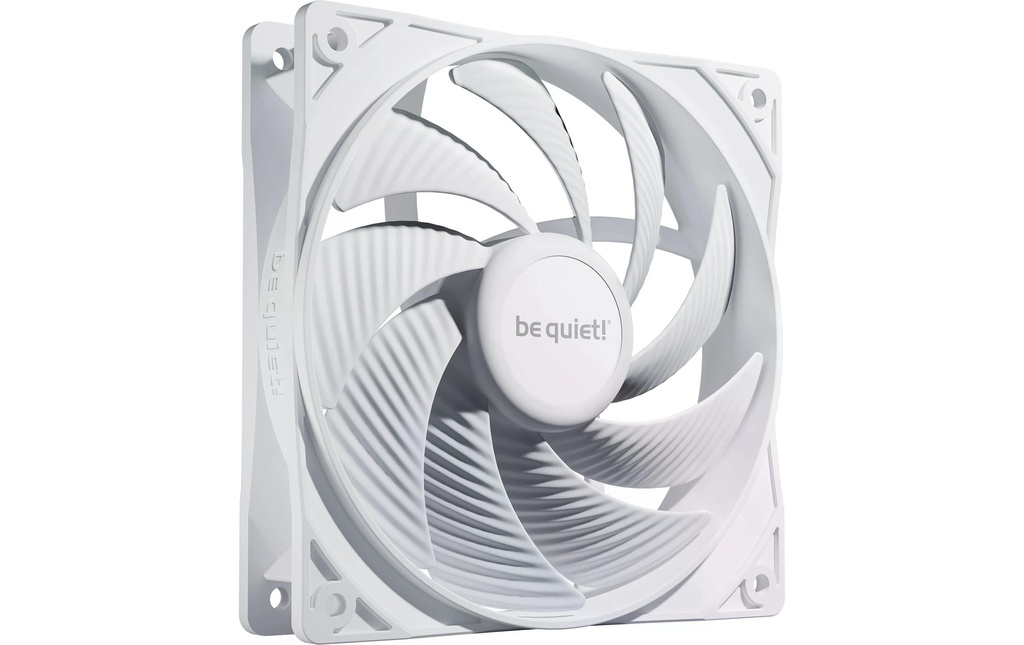 be quiet!, PC-Lüfter Pure Wings 3 PWM high-
