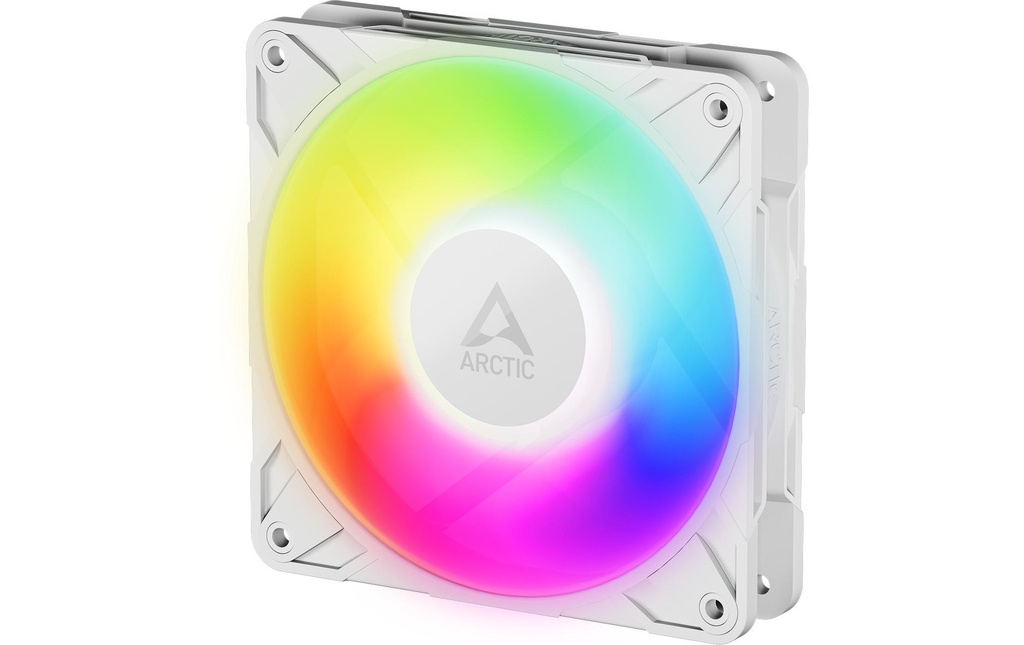 Gehäuselüfter Arctic Cooling P12 Pro A-RGB