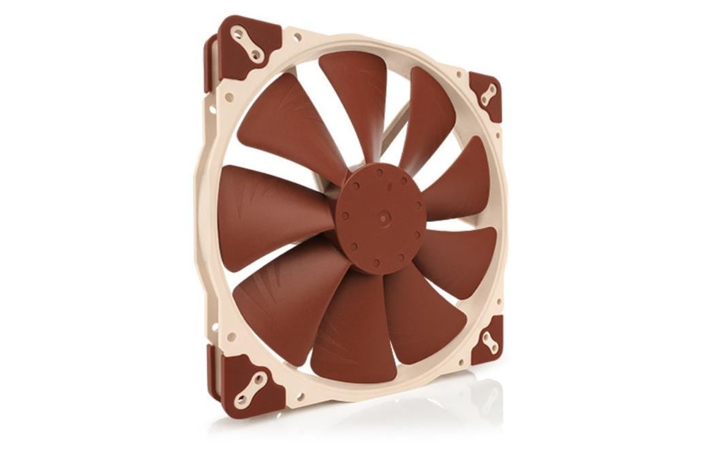 Gehäuselüfter Noctua NF-A20-PWM