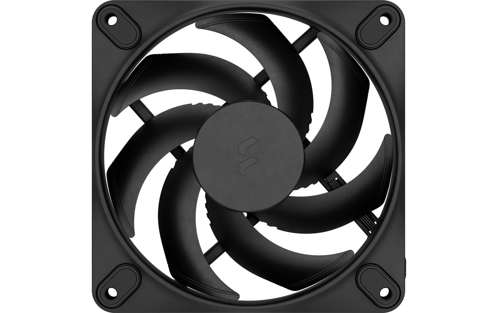 Fractal Design, PC-Lüfter Momentum 12 Schwa