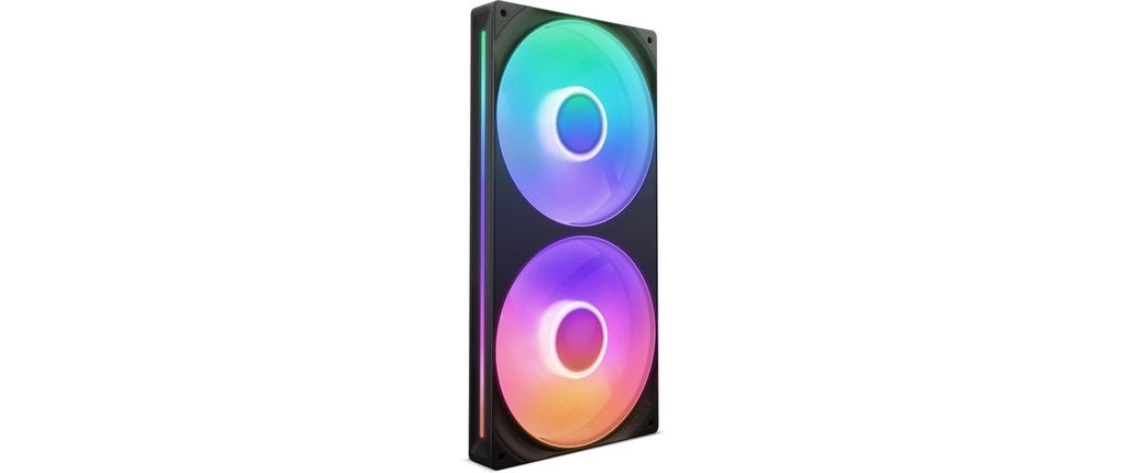Gehäuselüfter NZXT F-Series Core RGB 280