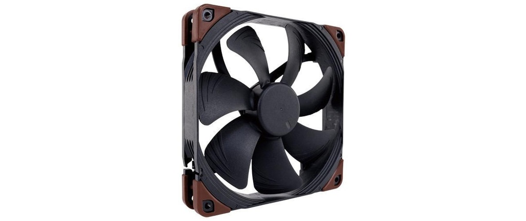 Gehäuselüfter Noctua NF-A14 PPC-3000 PWM