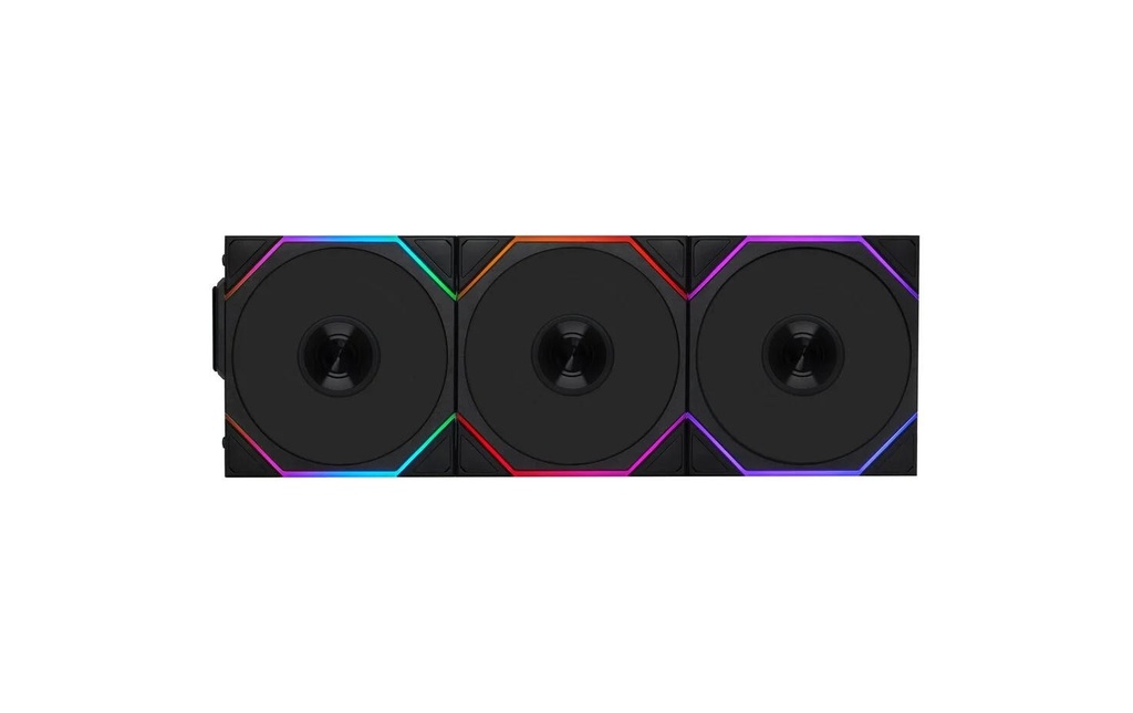 Gehäuselüfter Lian Li 12TL1W3B