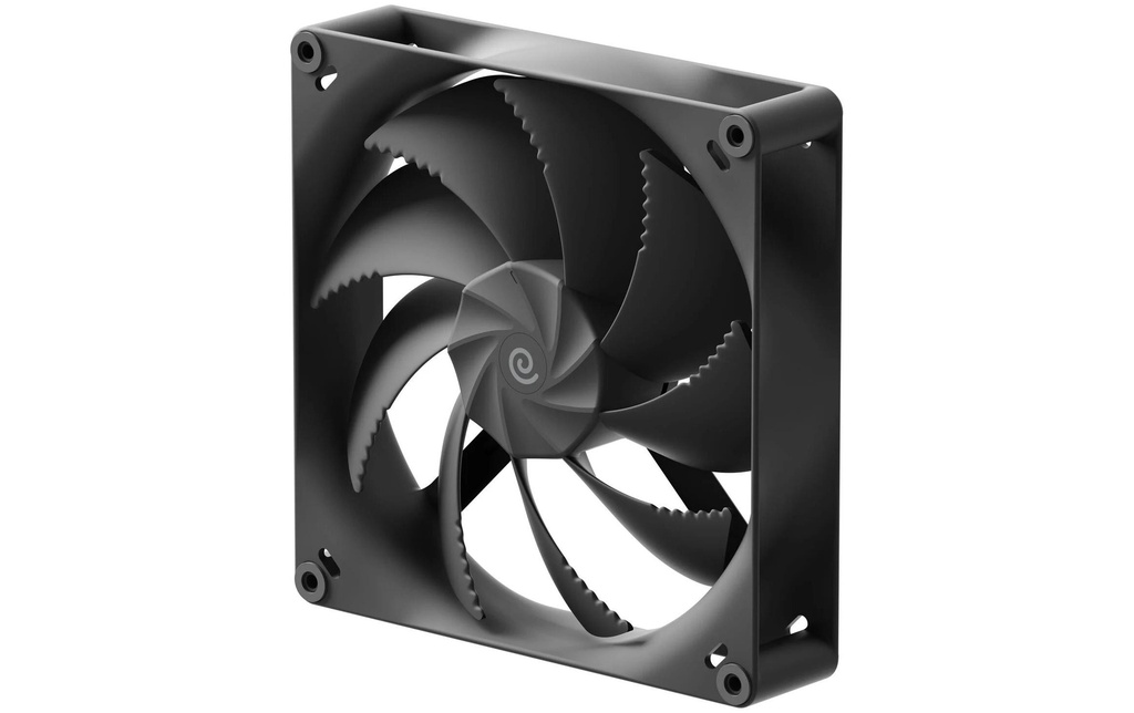 Gehäuselüfter Havn 180mm