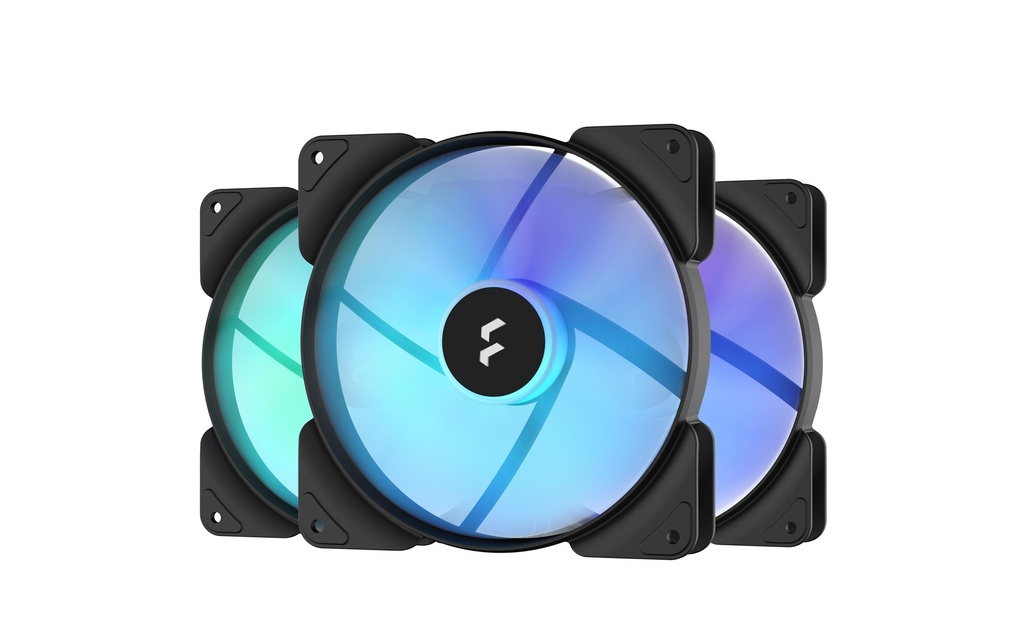 Fractal Design, PC-Lüfter Aspect 14 RGB PWM