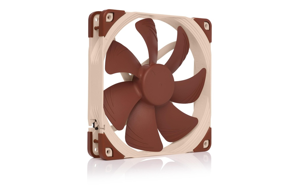 Gehäuselüfter Noctua NF-A14 PWM