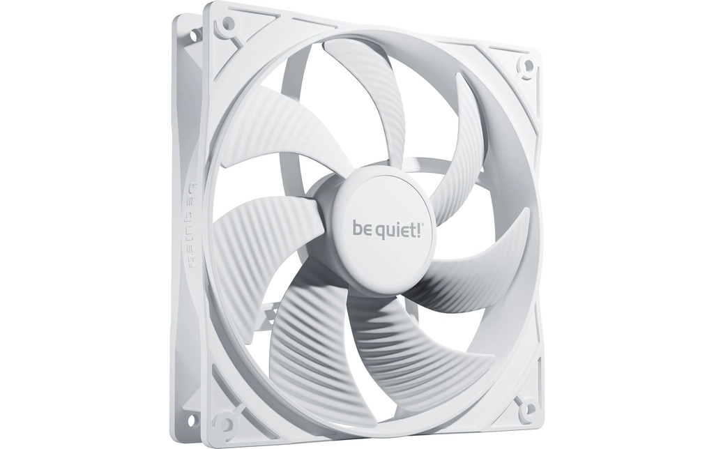 be quiet!, PC-Lüfter Pure Wings 3 PWM 140 m