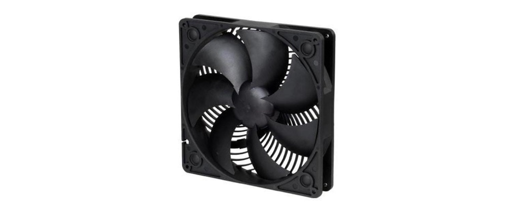 Gehäuselüfter SilverStone SST-AP181