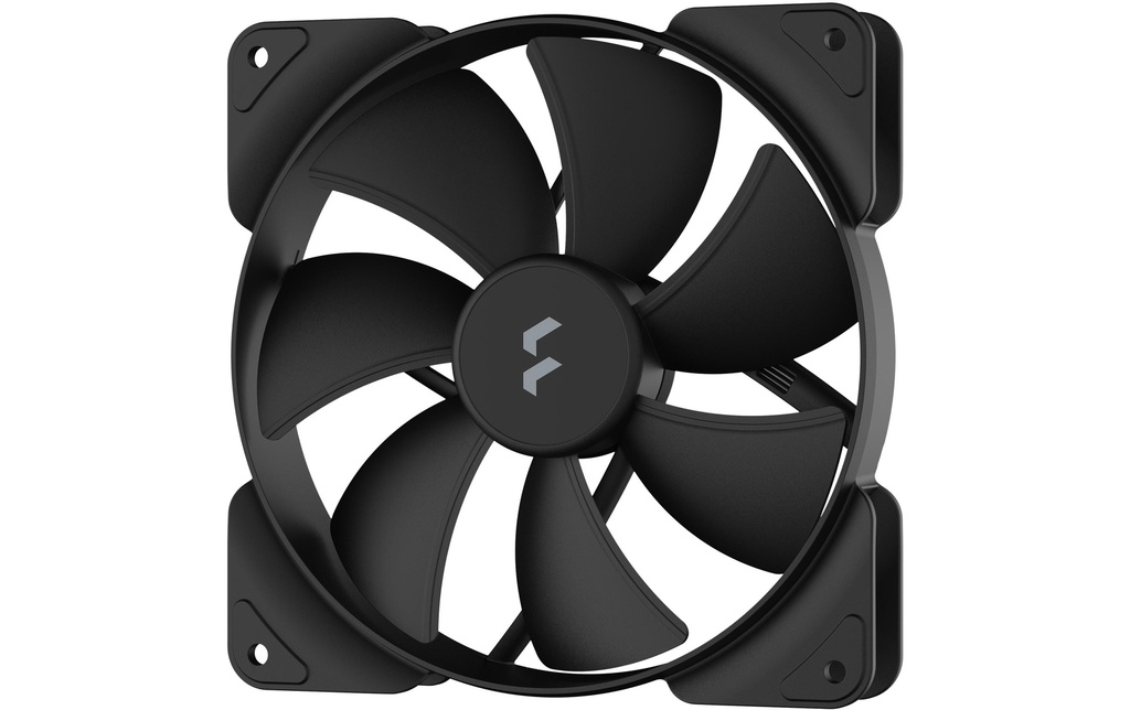 Gehäuselüfter Fractal Asp 14 PWM