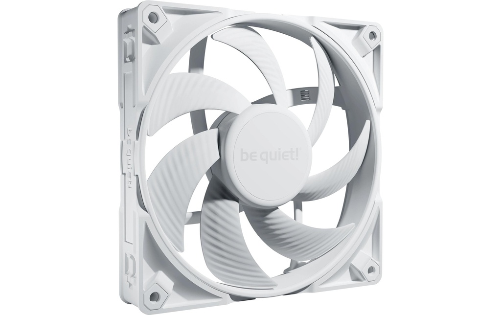 Gehäuselüfter BQ! Sil. Wings Pro 4 14CM PWM