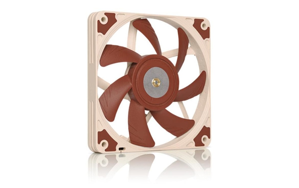 Gehäuselüfter Noctua NF-A12x15-PWM
