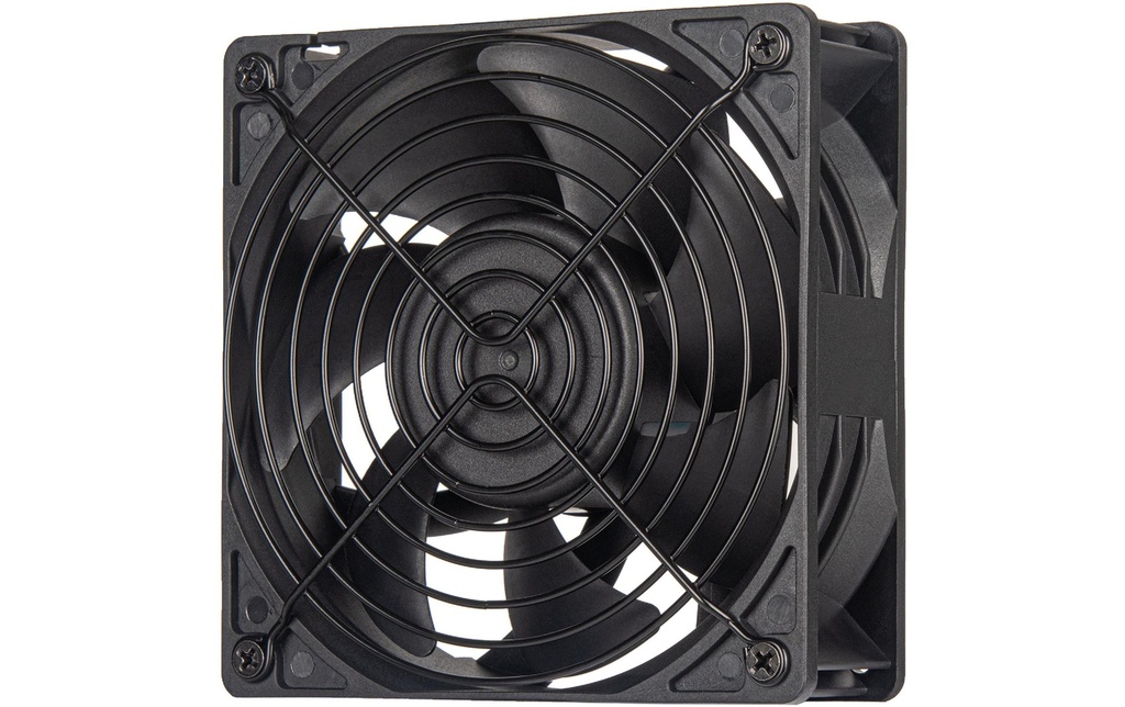 Gehäuselüfter SilverStoneSST-FHS120X