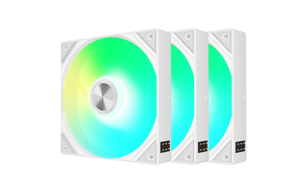 Gehäuselüfter Tryx Rota SL ARGB