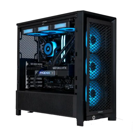 1. Regulus Noir