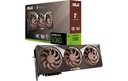 ASUS NOCTUA RTX5080 O16G, GDDR7