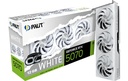 Palit RTX5070 WHITE OC 12GB GDDR7