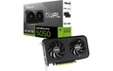 ASUS DUAL RTX5050 O8G, GDDR6
